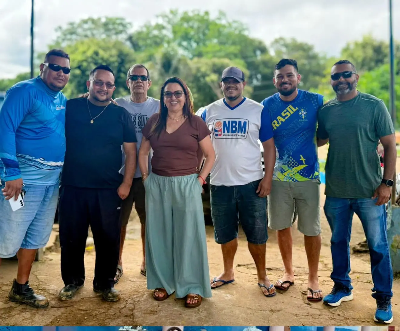 Obra no São José III aprimora abastecimento de água em Manacapuru