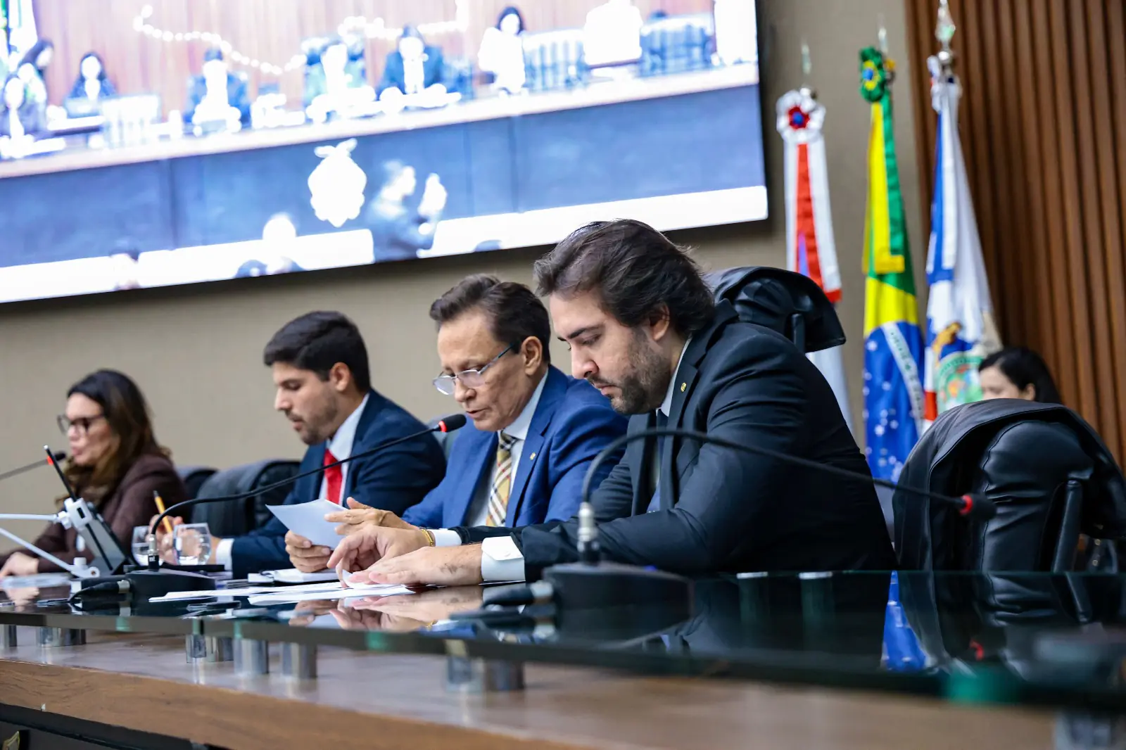 Lei de Thiago Abrahim implementa ensino de primeiros socorros nas escolas