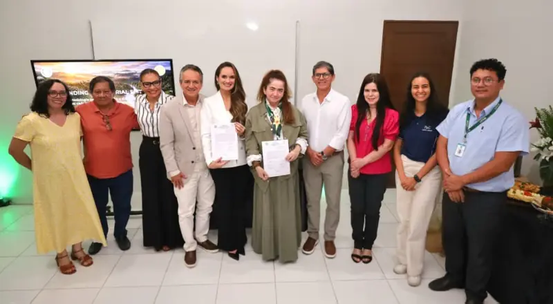Amazonense cria metodologia inédita para impulsionar economia local