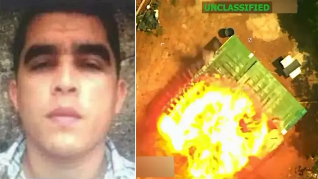 Saiba quem era Niño Guerrero, líder do crime no Tren de Aragua
