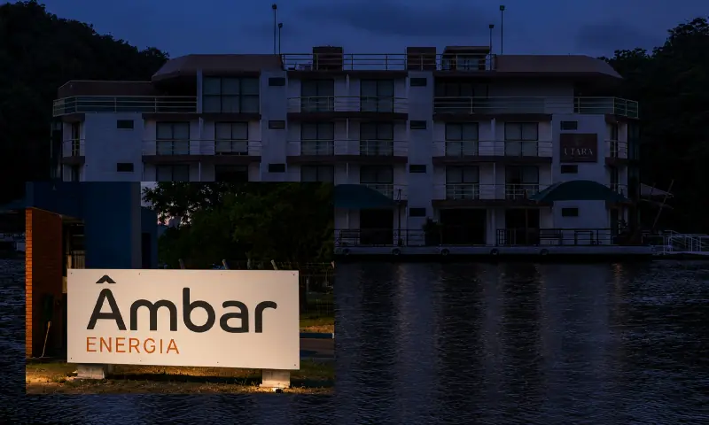 Âmbar Energia deve indenizar Hotel Uiara Resort por falhas elétricas