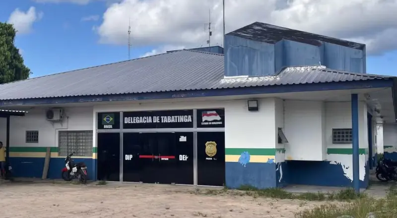 Achou que ficaria escondido? Homem preso por abuso em Tabatinga