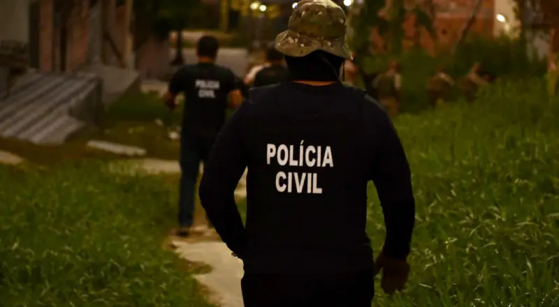Discussão vira pesadelo e homem sobrevive a ataque em Barreirinha