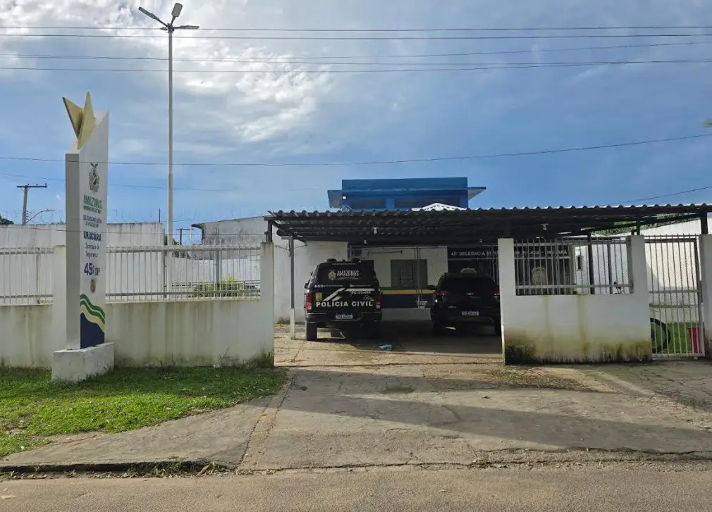 Crueldade: homem preso por abusar de criança em Manaus
