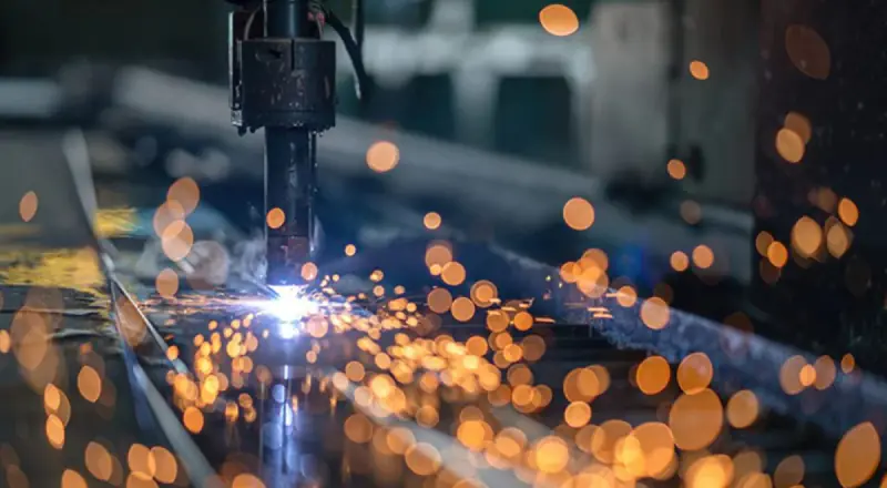 IBGE: Indústria brasileira e seus 8,7 milhões de empregos