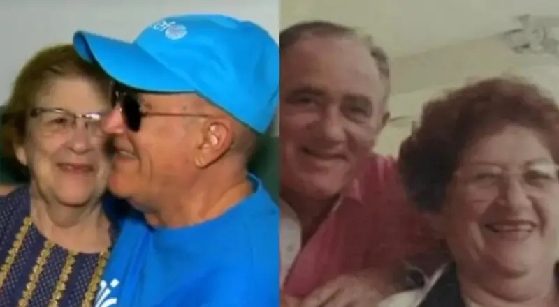 Didi em luto: Maria Ivete, irmã de Renato Aragão, falece aos 97