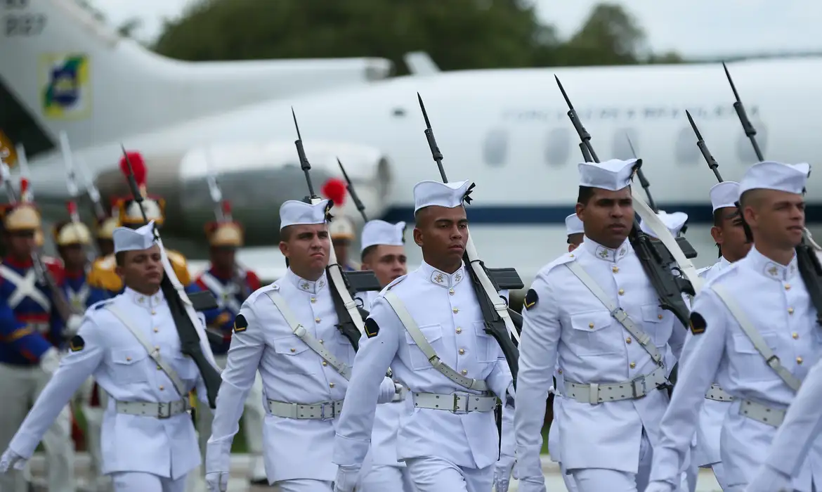 Termina nesta terça-feira o prazo para alistamento militar