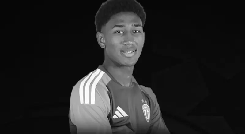 Futebol venezuelano está de luto: jovem promessa tragicamente perde a vida