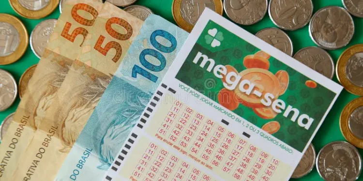 Mega-Sena sorteia prêmio de R$ 42 milhões para mudar sua vida