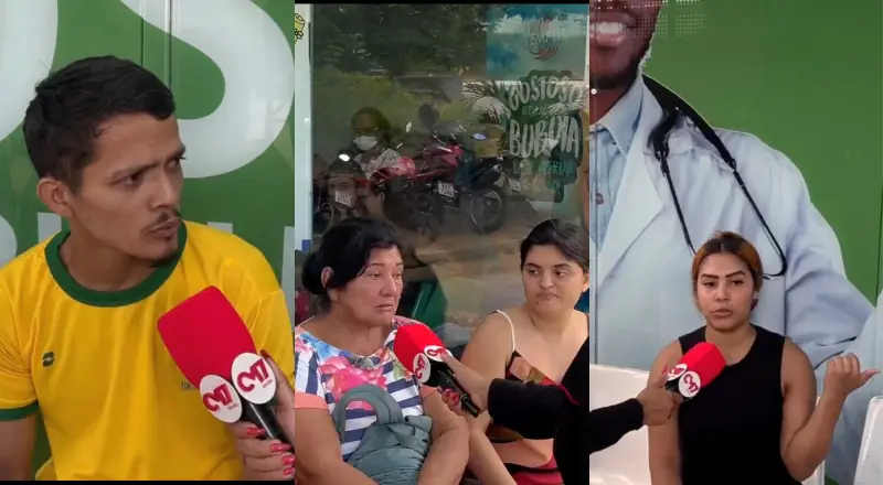 Cobrada por pacientes, SES-AM busca soluções para crise em Manaus