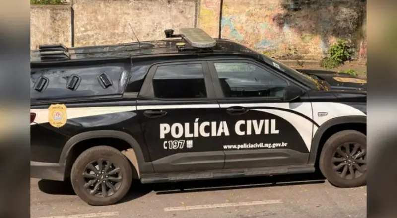 Revoltante: Pai confessa ter agredido e matado bebê de 3 meses