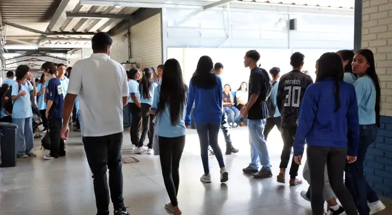 Vai fazer o ENEM? Inscrição gratuita para alunos do Pé-de-Meia