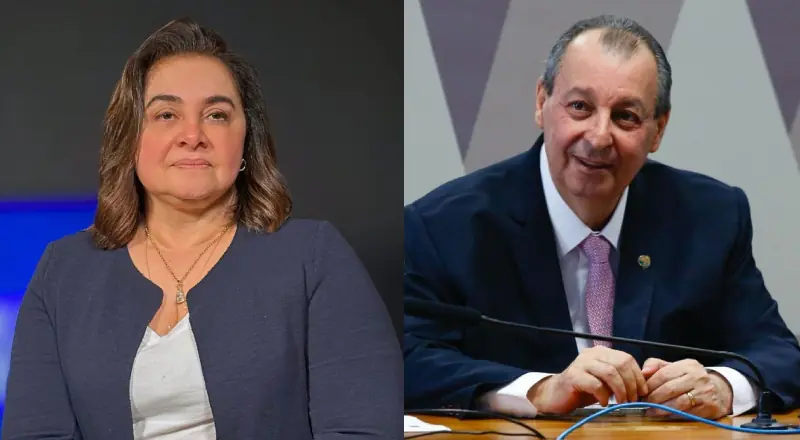 Após ação movida pelo PSD, TRE-AM suspende pesquisa favorável