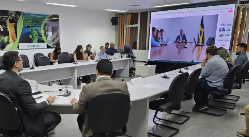 Projetos industriais podem gerar mais de 1,1 mil empregos em Manaus