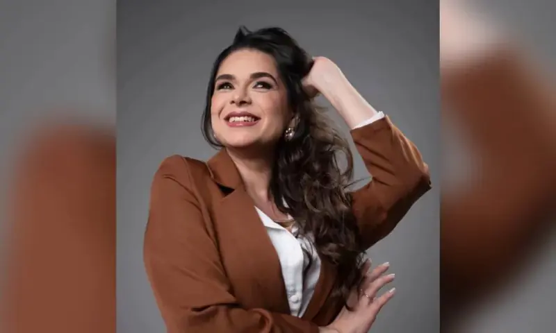 Antes de ser encontrada morta, filha do vice-presidente do TCE compartilha mensagem impactante.