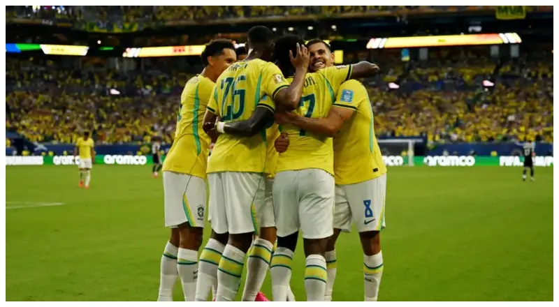 Copa do Mundo 2026: chegou a hora do Brasil brilhar no mata-mata