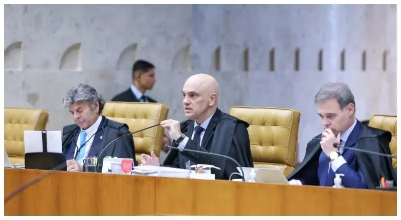 STF põe fim a promoções automáticas de PMs e garante leveza