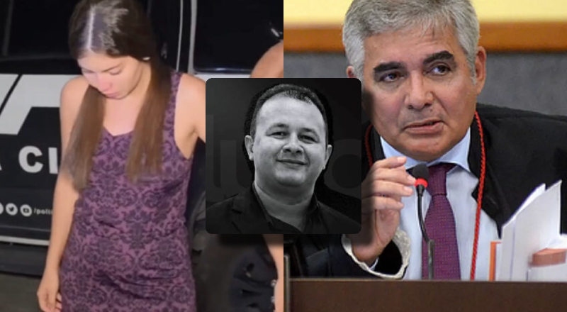 Acabou a moleza! Grávida voltará para a cadeia após decisão
