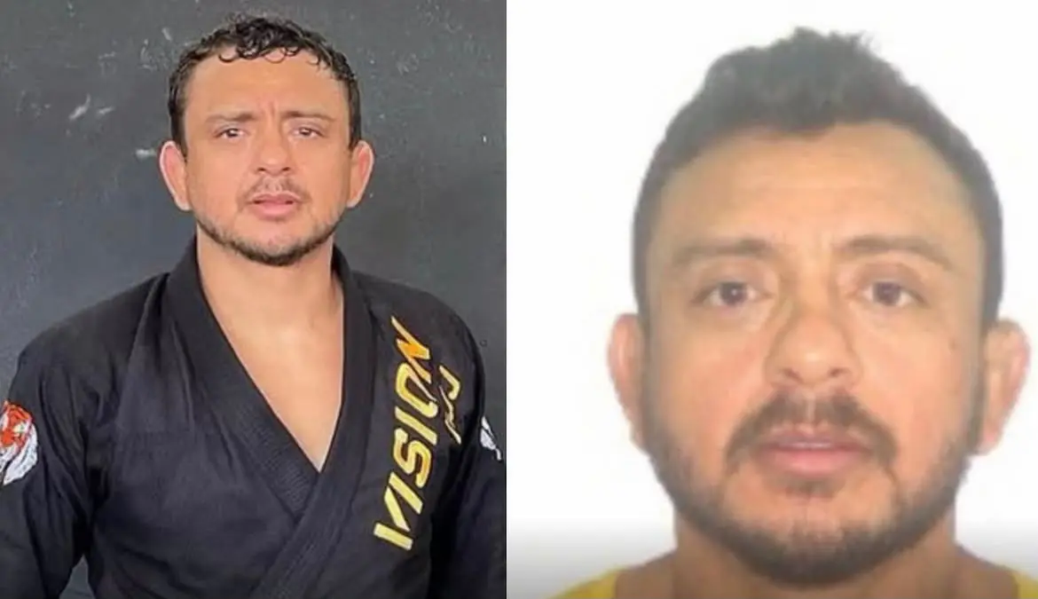 Justiça do Amazonas mantém prisão de professor por abusos em Manaus
