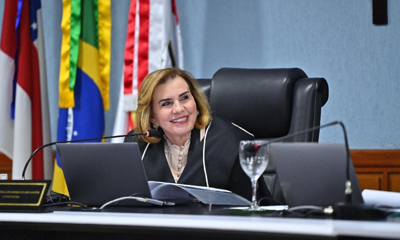 TCE-AM recebe novamente selo nacional e destaca práticas sustentáveis
