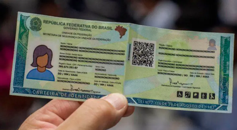 Nova identidade: Obtém CIN em 12 cartórios de Manaus agora!
