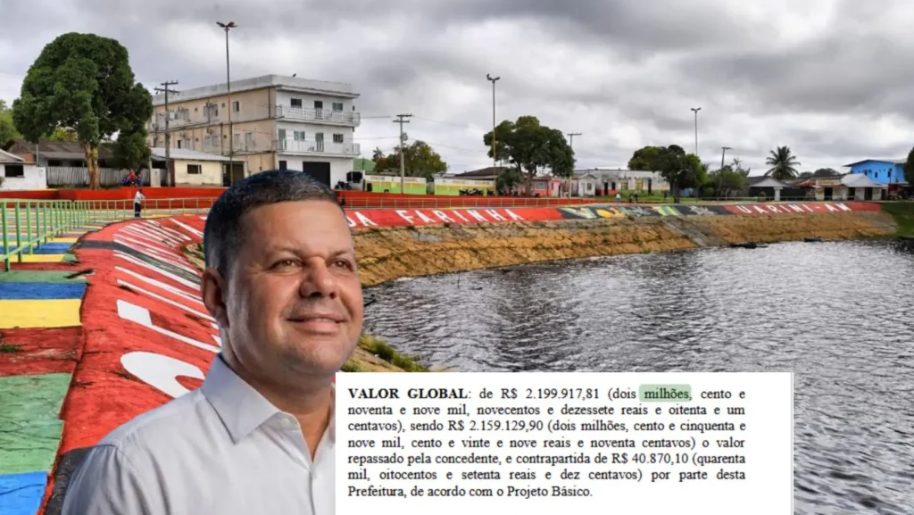 Farra dos milhões: conheça a Lima Construção e seus R$ 93 mi