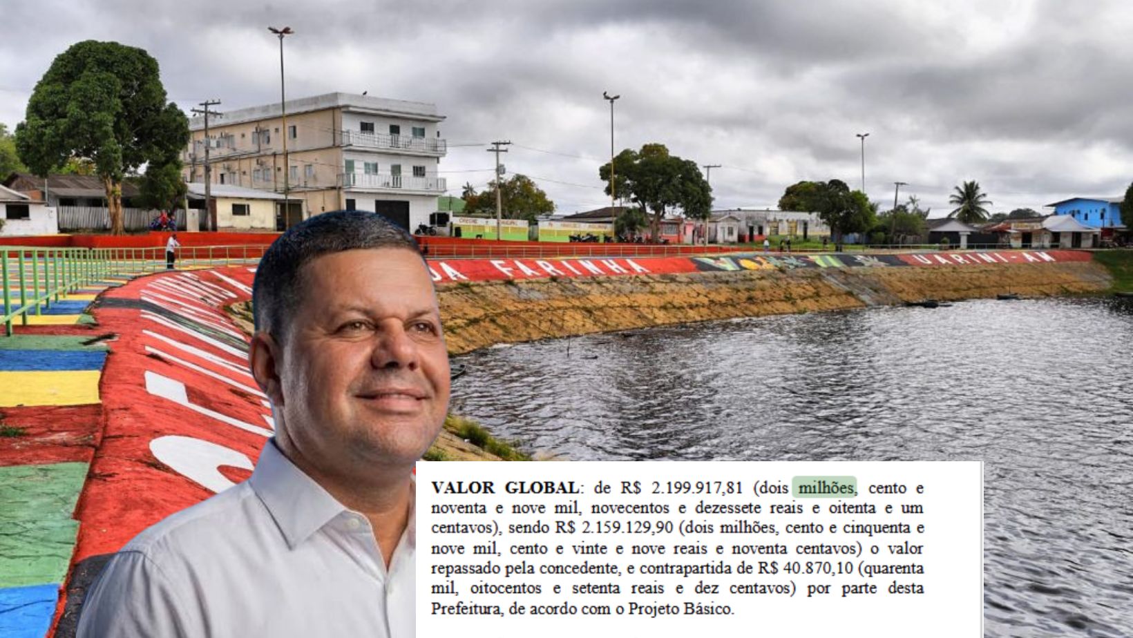 Farra dos milhões: conheça a Lima Construção e seus R$ 93 mi