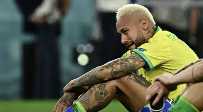 O Brasil foi eliminado mas a copa ainda não acabou: jogos hoje