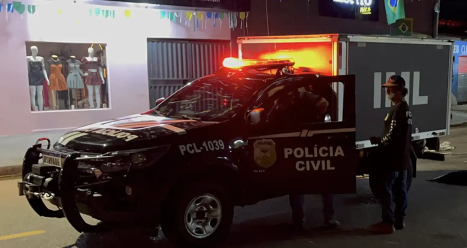 Cr1me brut4l: homem desfigurado após discussão fatal.