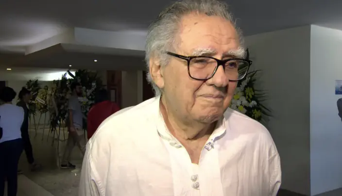 Adeus ao ‘Barretão’: Luiz Carlos Barreto e seu legado no cinema