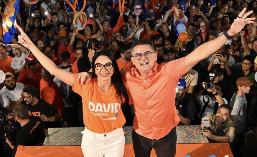 "Vou dobrar o Auxílio Estadual e zerar a fila do SISREG já!"