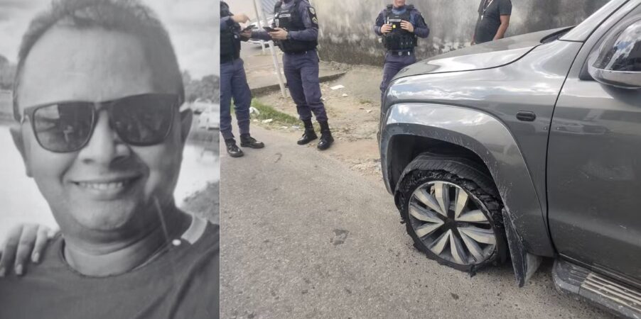 Luto! Investigador da Polícia Civil morre em confronto no Alvorada