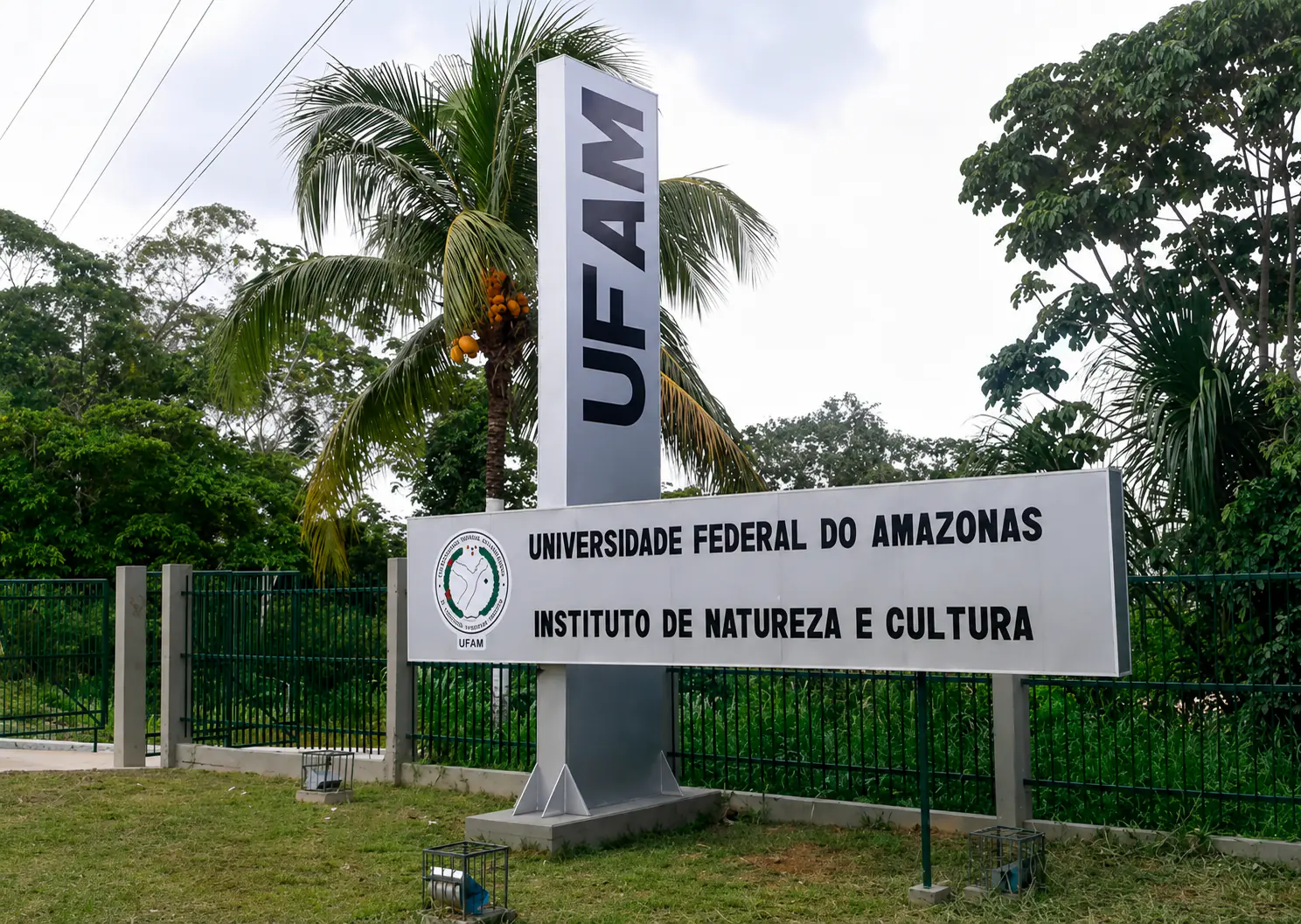 UFAM abre inscrições para mestrado em Direito com 24 vagas disponíveis
