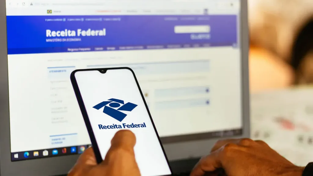 Receita Federal abre consulta a lote especial de restituição do IR e agiliza pagamento