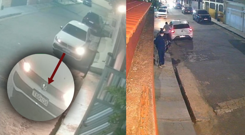 Quadrilha do Polo Branco: reféns em ataque a jornalista em Manaus
