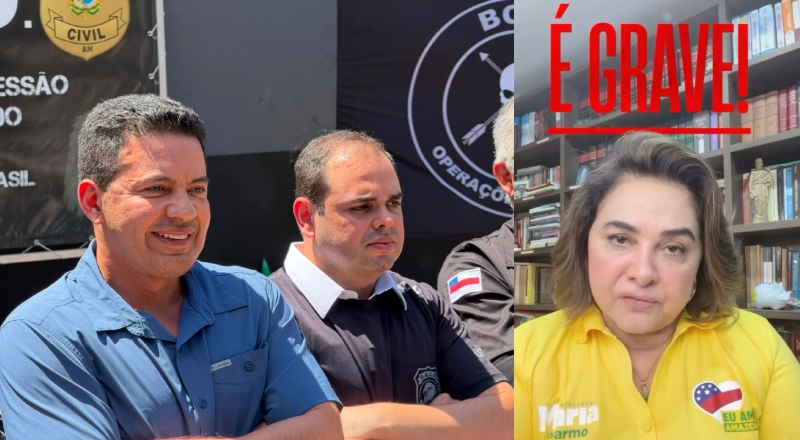 Polêmica: após perder aliados do PL, Maria do Carmo revela verdade