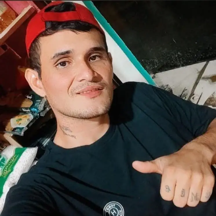 Saiba quem era o jovem executado a tiros na Compensa hoje.