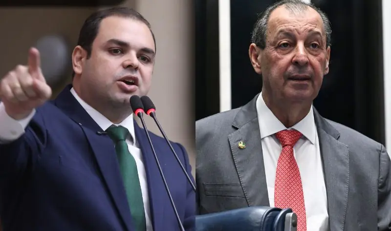 Roberto Cidade desafia Omar e mostra confiança nas eleições