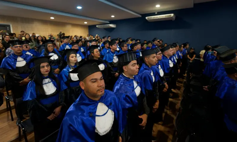 Parceria entre Eneva e CETAM fortalece a formação no Amazonas