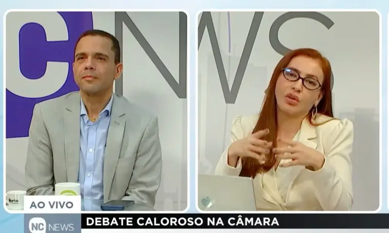 "Para ajudar a colega no crime de falso testemunho, Álvaro"