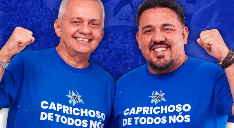 Eleições no Caprichoso: Candidatura destaca novos rumos culturais