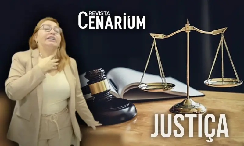Não vai ganhar dinheiro fácil: Justiça decide em caso CM7