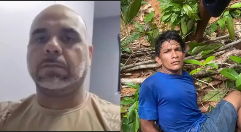 Polícia divulga novos detalhes sobre caso de menino em Itapiranga