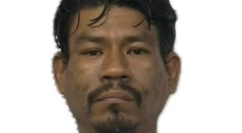 Após ser colocado em liberdade, homem é preso por assassinato