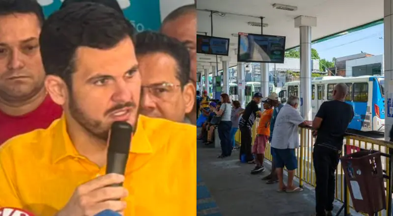 "O Governo do AM não repassou um centavo em 2026: entenda"