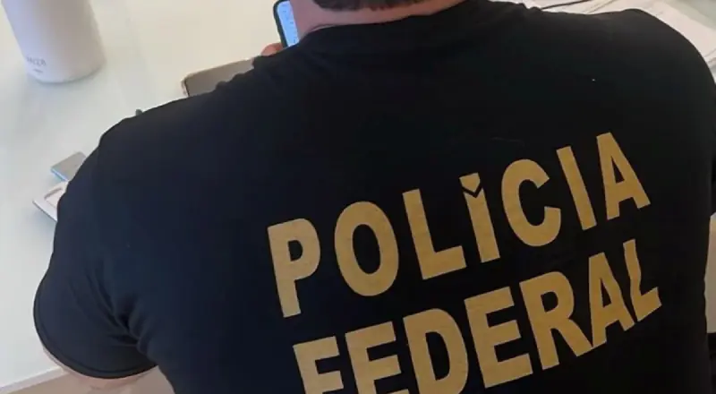 PF deflagra Operação Exchange e protege R$ 10,4 bilhões investidos