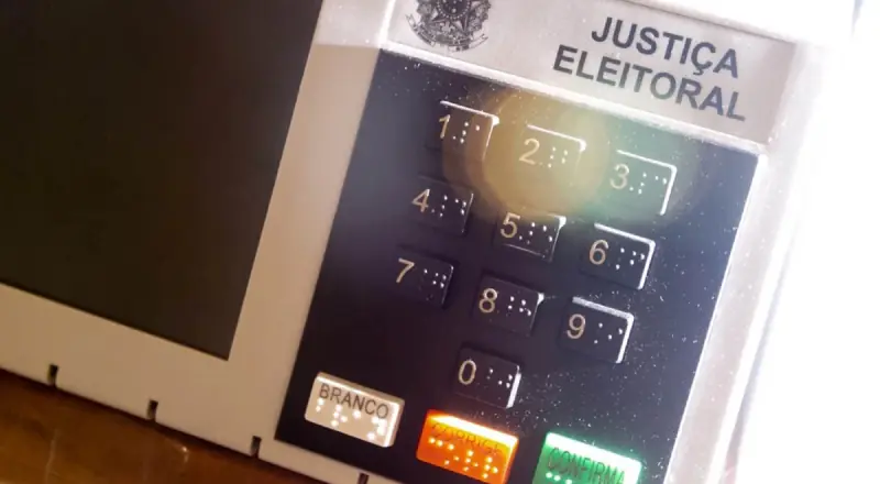 Confira como solicitar o voto em trânsito e votar fora da sua cidade na eleição de 2026.