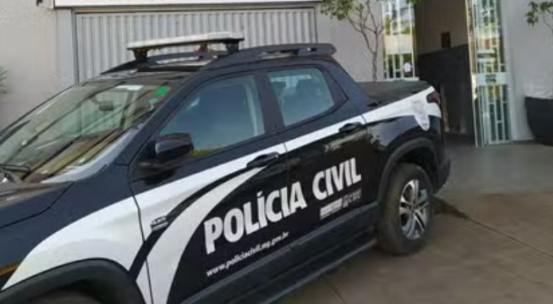 Absurdo! Mãe finge dormir e flagra crime de padrasto contra filha