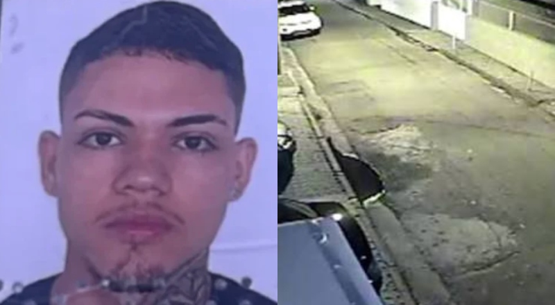 Tragédia: Jovem de 21 anos morre ao ir para academia