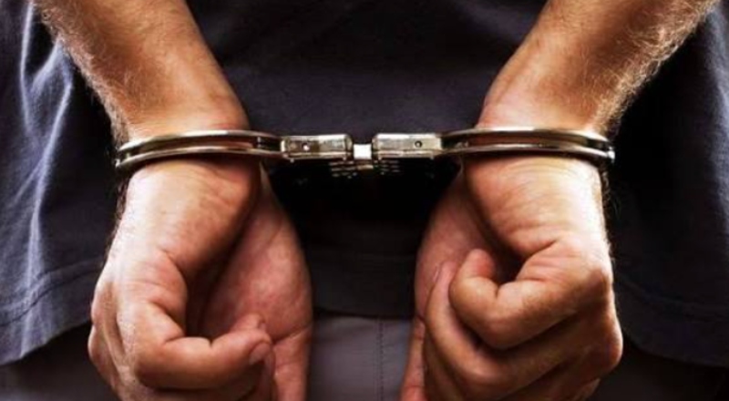 Três pessoas são detidas pela polícia em investigação de homicídio